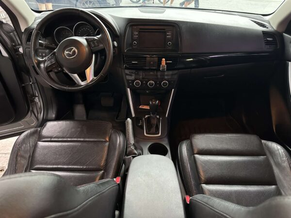 2014 MAZDA CX-5 2.5AWD SPORT GAS W/ SUNROOF - Image 3