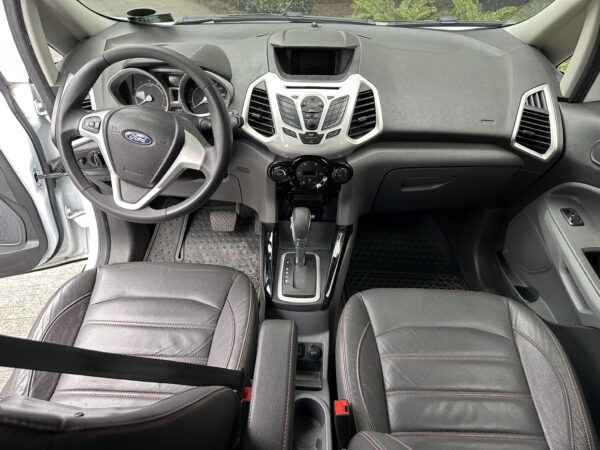 2014 FORD ECOSPORT 1.5 TITANIUM GAS A/T - Image 6
