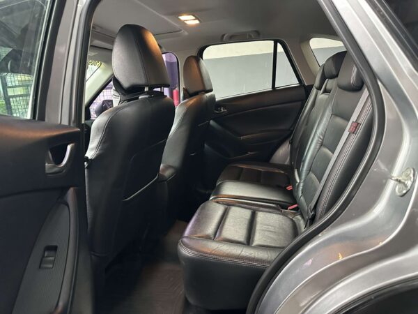 2014 MAZDA CX-5 2.5AWD SPORT GAS W/ SUNROOF - Image 5