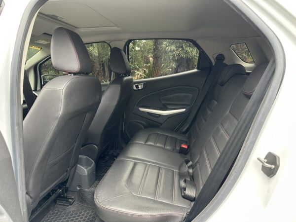 2014 FORD ECOSPORT 1.5 TITANIUM GAS A/T - Image 8