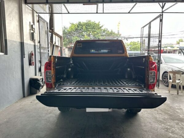 2018 NISSAN NAVARA CALIBRE 2.5EL DIESEL A/T - Image 10