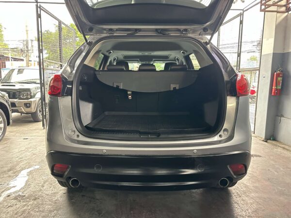 2014 MAZDA CX-5 2.5AWD SPORT GAS W/ SUNROOF - Image 9