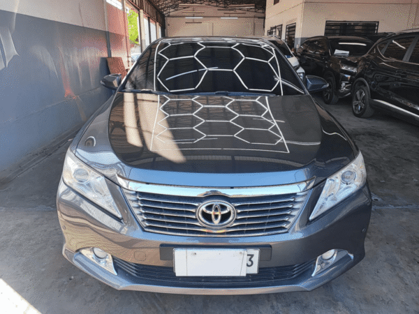 2014 TOYOTA CAMRY 2.5 V - Image 2