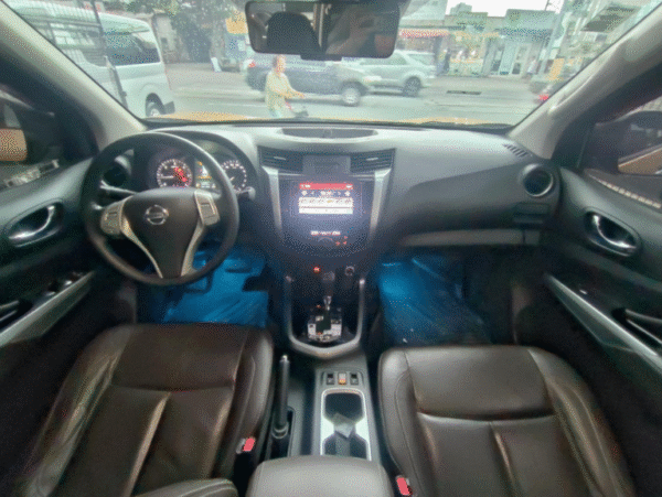 2019 NISSAN TERRA VL 4X4 - Image 4