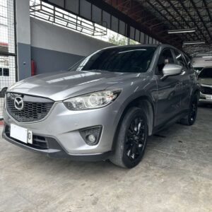 2014 MAZDA CX-5 2.5AWD SPORT GAS W/ SUNROOF