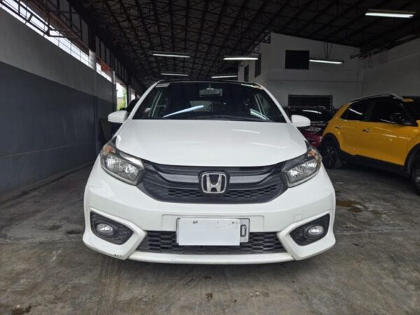 2019 HONDA BRIO 1.2 V GASOLINE A/T - Image 2