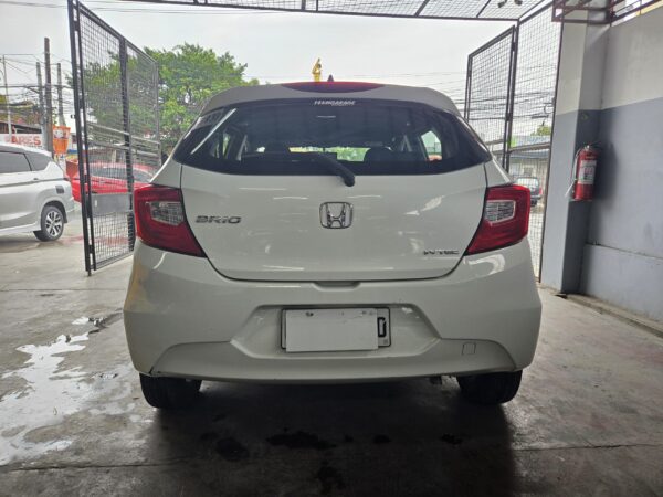 2019 HONDA BRIO 1.2 V GASOLINE A/T - Image 11