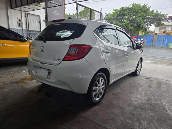2019 HONDA BRIO 1.2 V GASOLINE A/T - Image 9