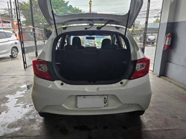 2019 HONDA BRIO 1.2 V GASOLINE A/T - Image 10