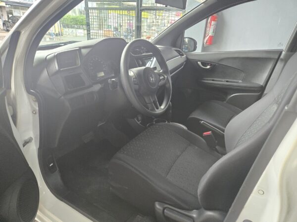 2019 HONDA BRIO 1.2 V GASOLINE A/T - Image 5