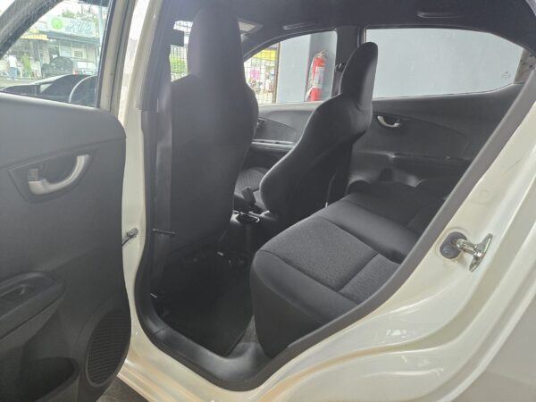 2019 HONDA BRIO 1.2 V GASOLINE A/T - Image 6