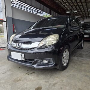 2016 HONDA MOBILIO 1.5 V GAS A/T