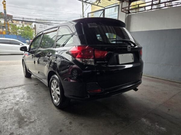2016 HONDA MOBILIO 1.5 V GAS A/T - Image 8