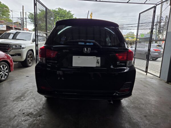 2016 HONDA MOBILIO 1.5 V GAS A/T - Image 11