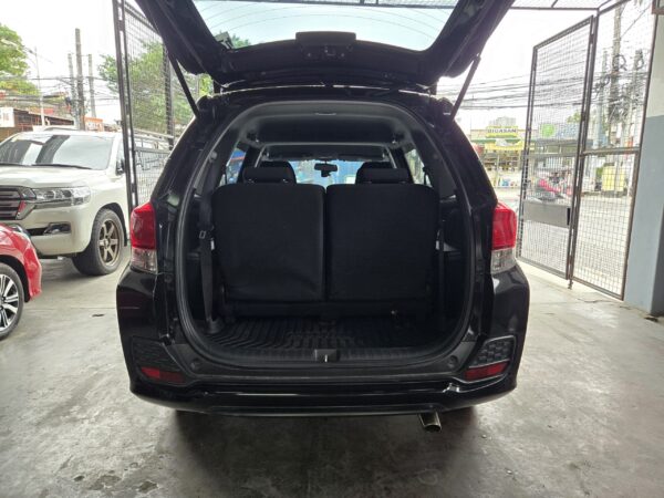2016 HONDA MOBILIO 1.5 V GAS A/T - Image 10