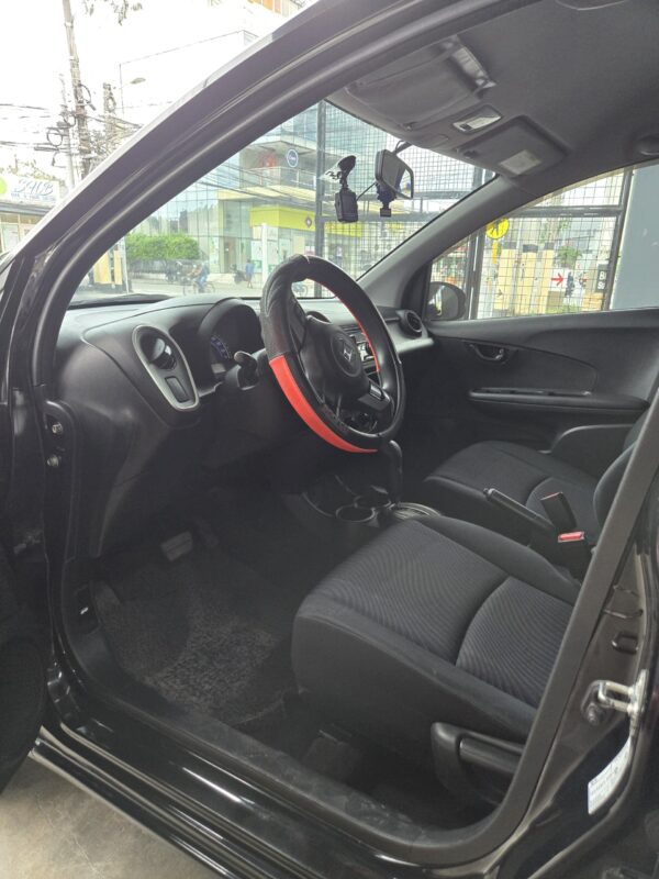 2016 HONDA MOBILIO 1.5 V GAS A/T - Image 5