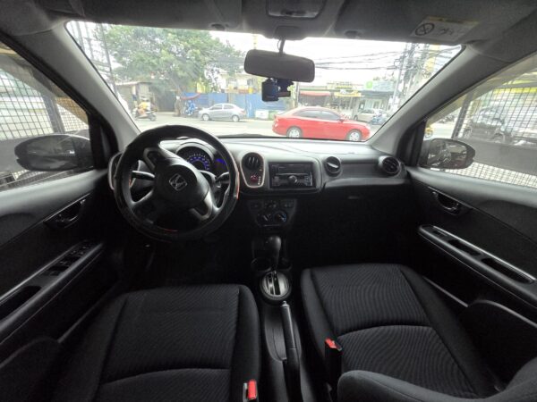 2016 HONDA MOBILIO 1.5 V GAS A/T - Image 4