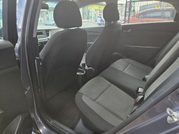 2020 HYUNDAI ACCENT 1.4 GL GASOLINE A/T - Image 5