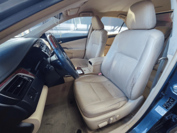 2014 TOYOTA CAMRY 2.5 V - Image 5