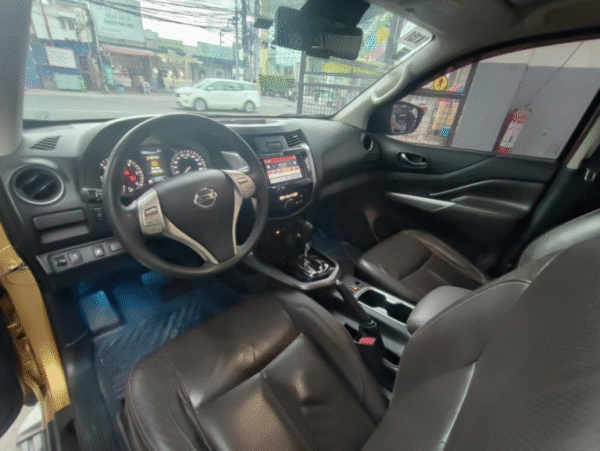 2019 NISSAN TERRA VL 4X4 - Image 5