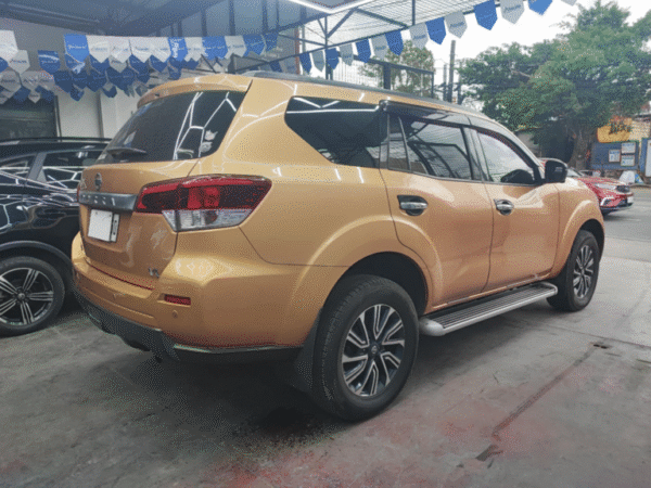 2019 NISSAN TERRA VL 4X4 - Image 8