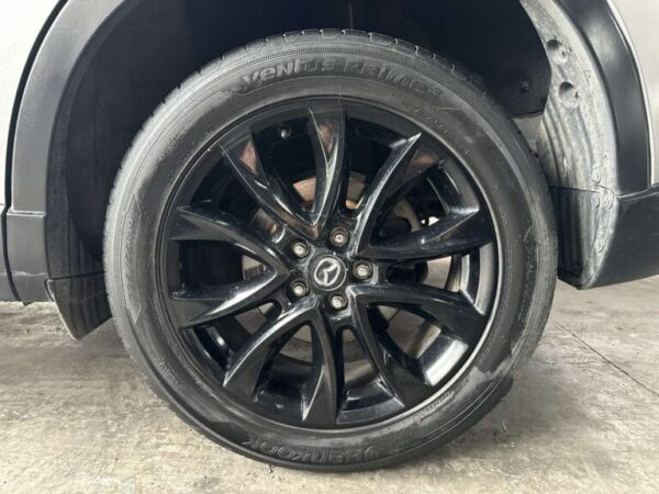 2014 MAZDA CX-5 2.5AWD SPORT GAS W/ SUNROOF - Image 12