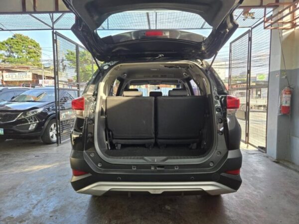 2022 TOYOTA RUSH 1.5 GR-S GAS A/T - Image 10