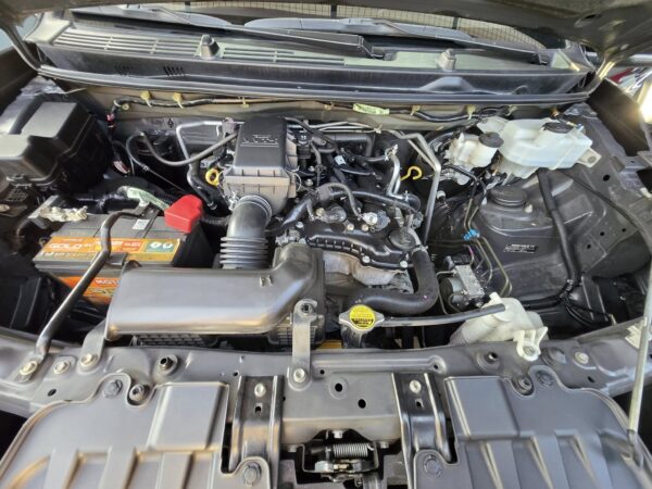 2022 TOYOTA RUSH 1.5 GR-S GAS A/T - Image 12