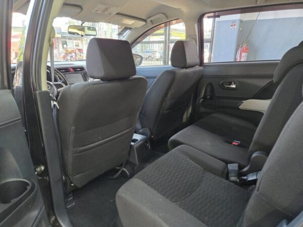 2022 TOYOTA RUSH 1.5 GR-S GAS A/T - Image 6