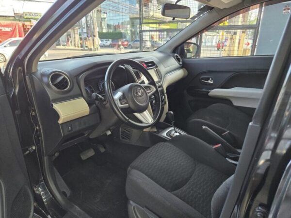 2022 TOYOTA RUSH 1.5 GR-S GAS A/T - Image 4