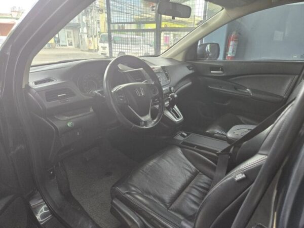 2014 HONDA CRV 2.4 4WD GAS A/T - Image 5