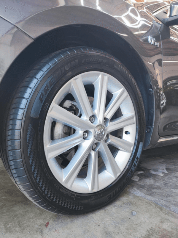 2014 TOYOTA CAMRY 2.5 V - Image 14