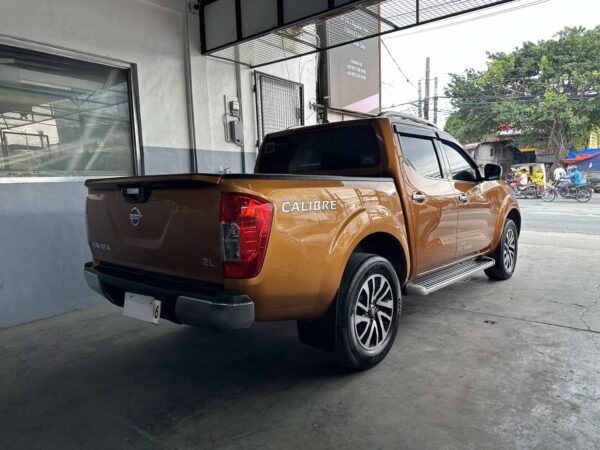 2018 NISSAN NAVARA CALIBRE 2.5EL DIESEL A/T - Image 9