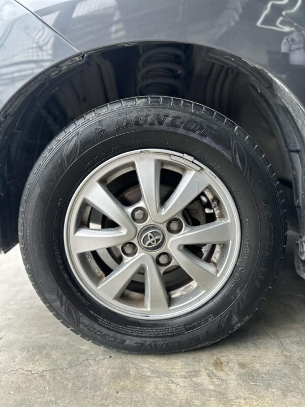2019 TOYOTA AVANZA E 1.3 GAS A/T - Image 12