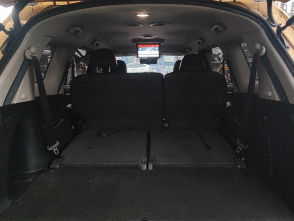 2019 NISSAN TERRA VL 4X4 - Image 7