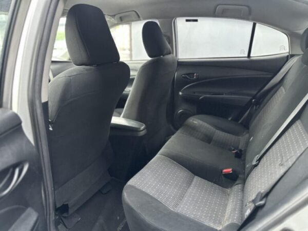 2019 TOYOTA VIOS XE A/T - Image 7