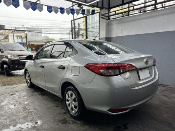 2019 TOYOTA VIOS XE A/T - Image 10