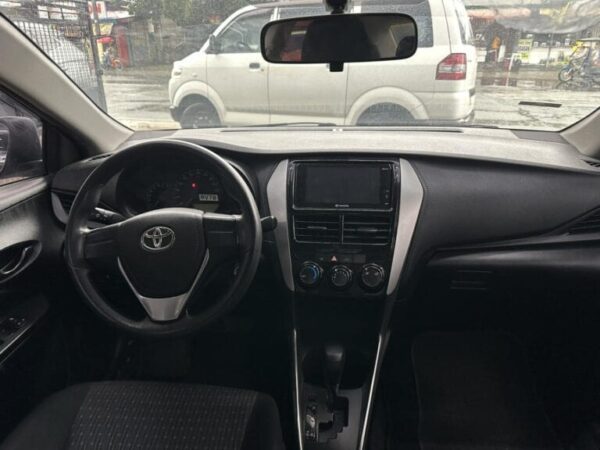 2019 TOYOTA VIOS XE A/T - Image 4