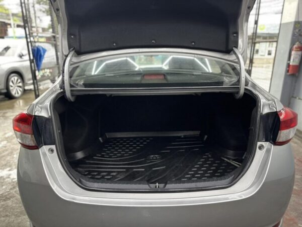 2019 TOYOTA VIOS XE A/T - Image 12