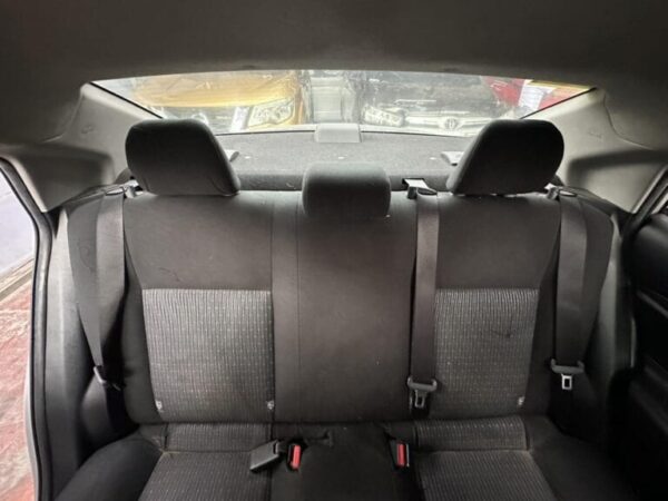 2019 TOYOTA VIOS XE A/T - Image 8