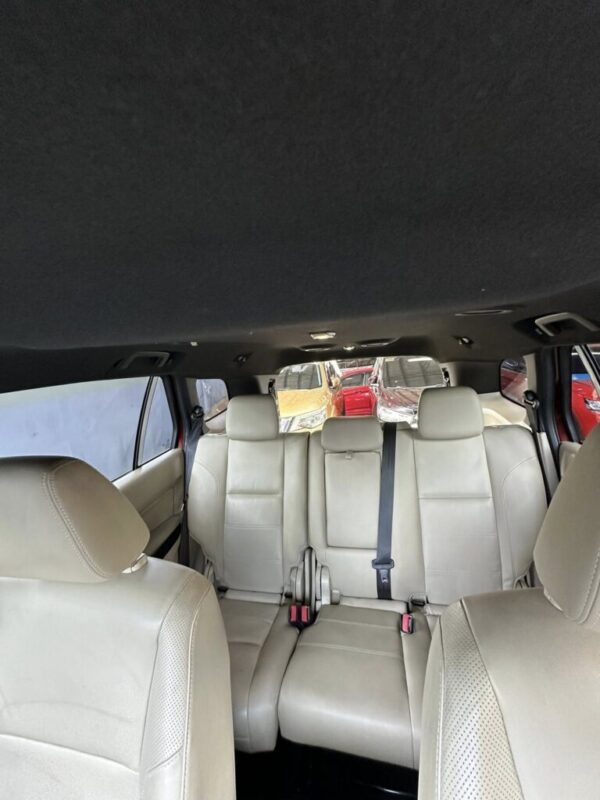 2016 Ford Everest Titanium 4×2 - Image 6