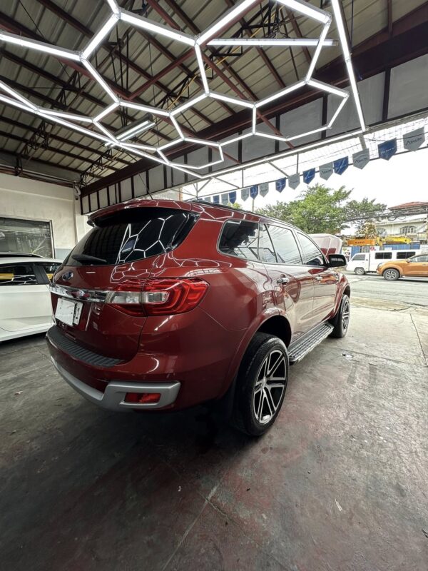 2016 Ford Everest Titanium 4×2 - Image 7