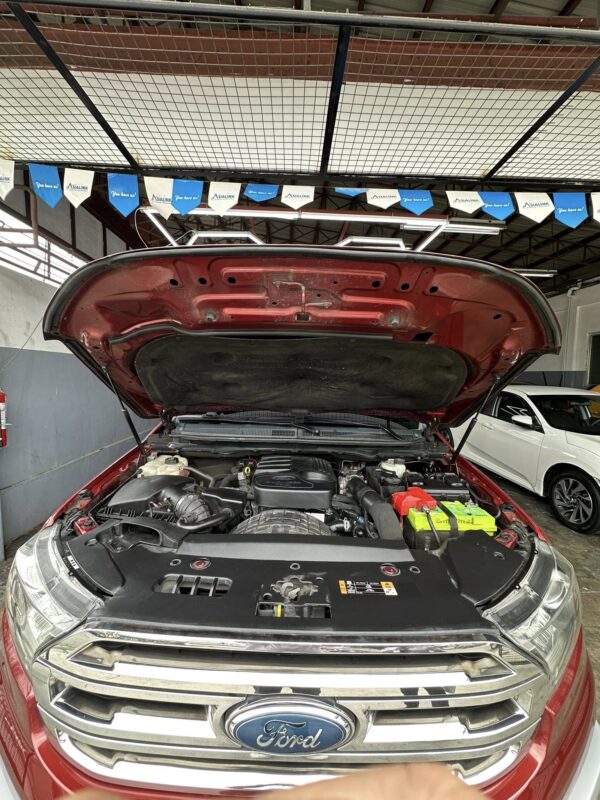 2016 Ford Everest Titanium 4×2 - Image 10