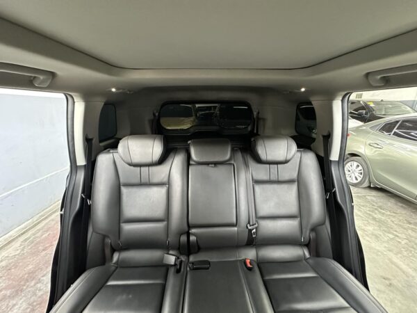 2021 GAC MOTORS TRUMPCHI GS8 2.0T A/T - Image 7