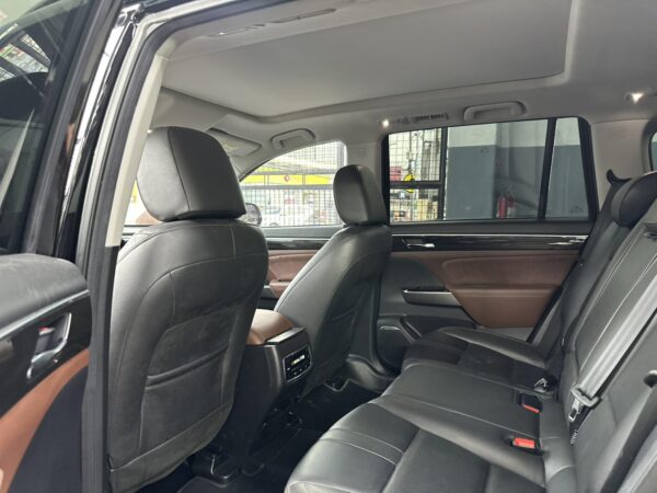 2021 GAC MOTORS TRUMPCHI GS8 2.0T A/T - Image 8