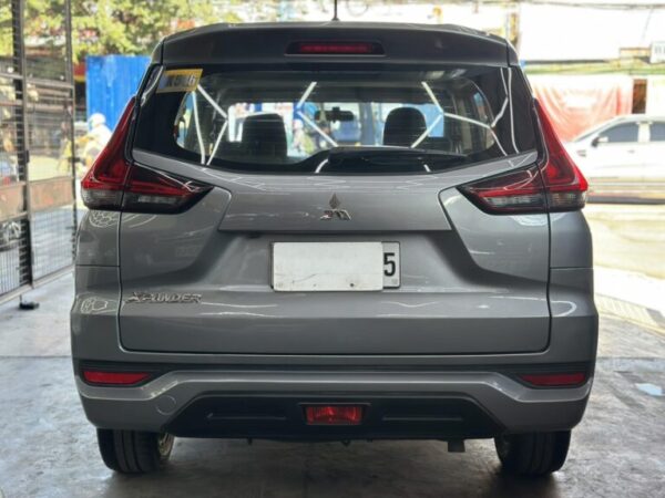 2019 MITSUBISHI XPANDER GLX PLUS A/T - Image 11