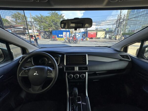 2019 MITSUBISHI XPANDER GLX PLUS A/T - Image 4