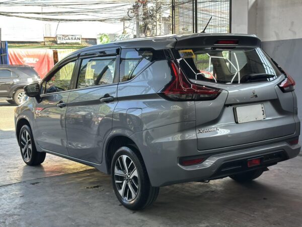 2019 MITSUBISHI XPANDER GLX PLUS A/T - Image 10