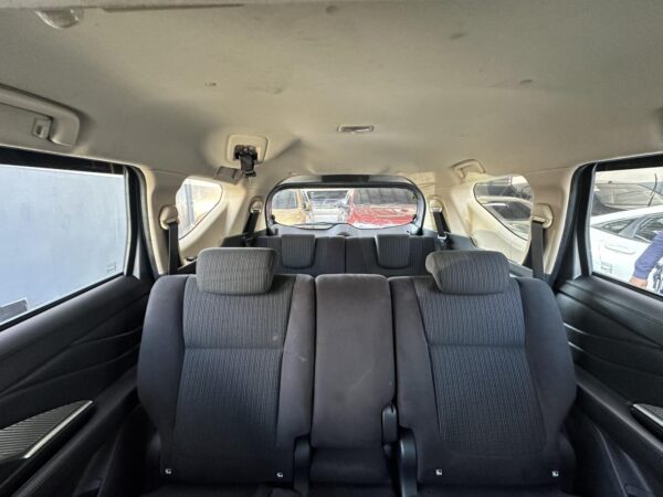 2019 MITSUBISHI XPANDER GLX PLUS A/T - Image 7