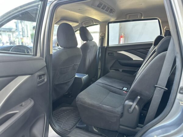 2019 MITSUBISHI XPANDER GLX PLUS A/T - Image 6